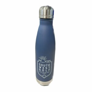 bouteille isotherme South West Golf