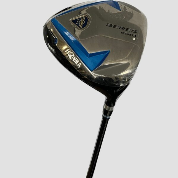 Driver Honma Beres MG813 Droitier Occasion