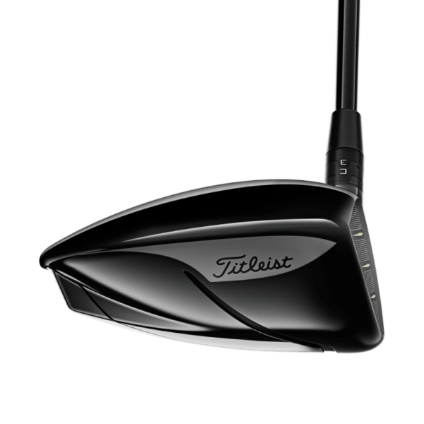 driver Titleist TSR1