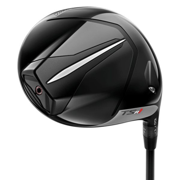 driver Titleist TSR1