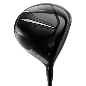 driver Titleist TSR1