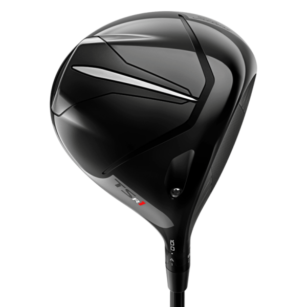 driver Titleist TSR1