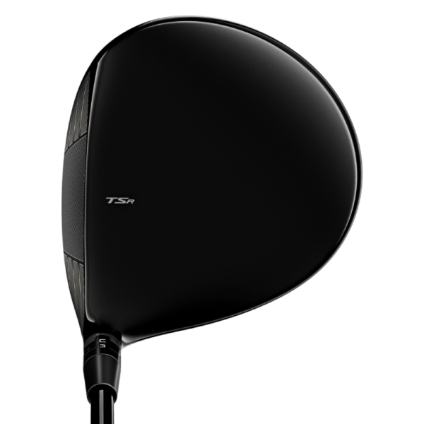 driver Titleist TSR1