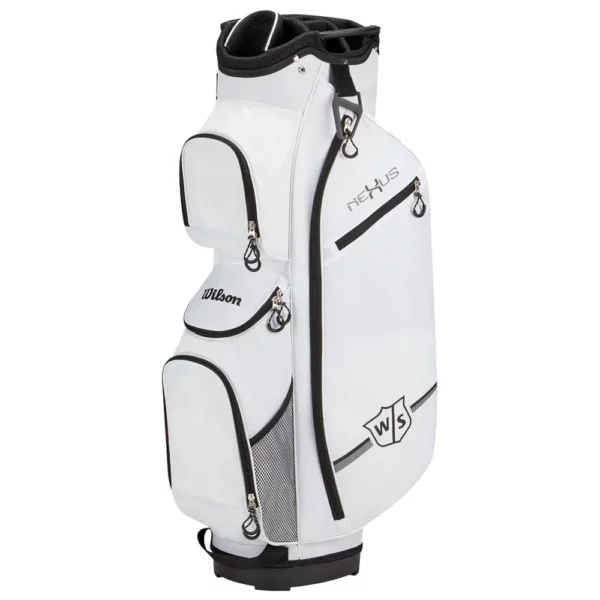 sac chariot Wilson Nexus
