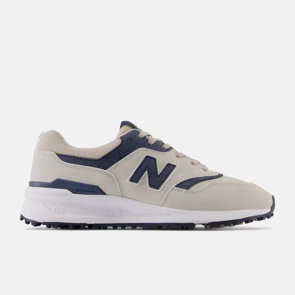 chaussures golf New Balance 997G SL chaussures golf New Balance 997G SL