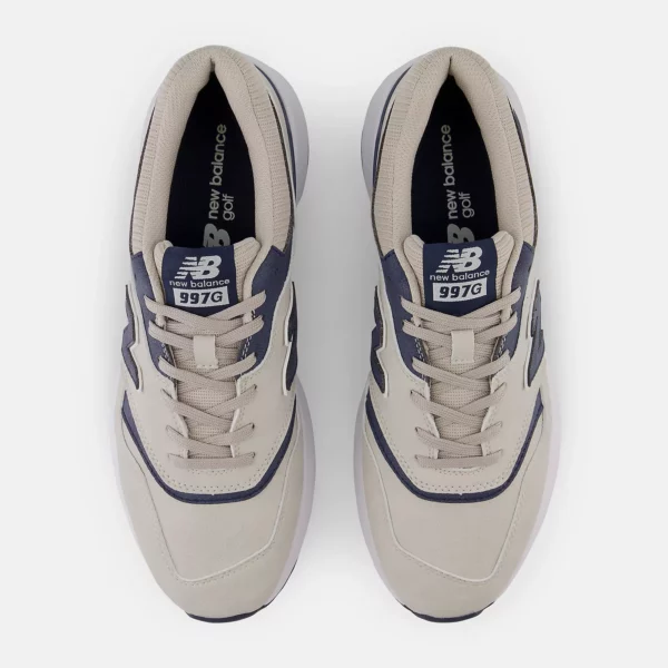 chaussures golf New Balance 997G SL chaussures golf New Balance 997G SL