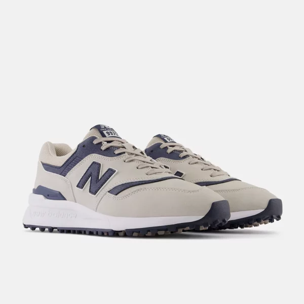 chaussures golf New Balance 997G SL chaussures golf New Balance 997G SL