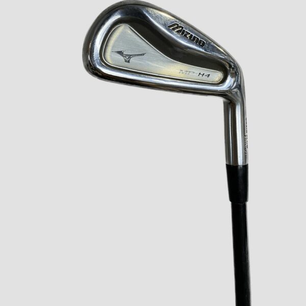 Fer 3Mizuno MP-H4 Occasion Droitier Soft Regular