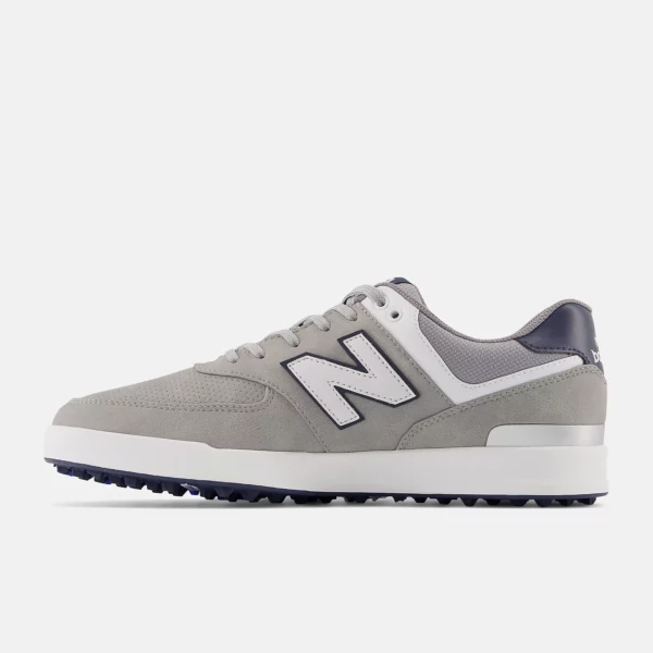 chaussures New Balance 574 Greens