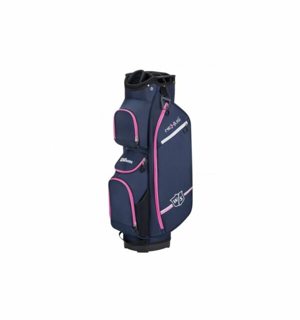 sac chariot Wilson Nexus