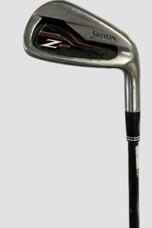 Série de fer Srixon Z355