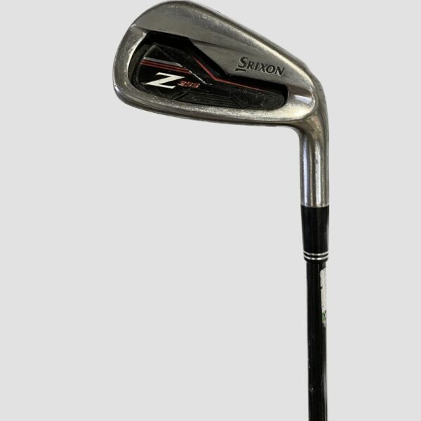 Série de fer Srixon Z355