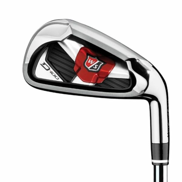 Fer 4 D100 Wilson Destock Droitier Regular