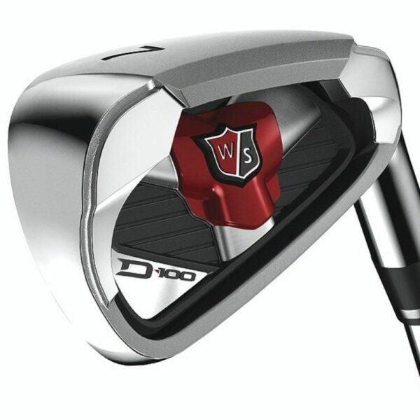 Fer 4 D100 Wilson Destock Droitier Regular