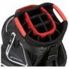 sac chariot Taylormade Stormdry sac chariot Taylormade Stormdry