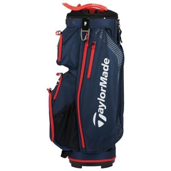 sac chariot Taylormade Pro Cart sac chariot Taylormade Pro Cart