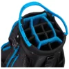 sac chariot Taylormade Pro Cart sac chariot Taylormade Pro Cart