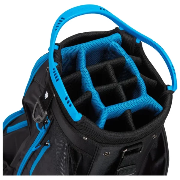sac chariot Taylormade Pro Cart sac chariot Taylormade Pro Cart