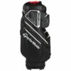sac chariot Taylormade Stormdry sac chariot Taylormade Stormdry