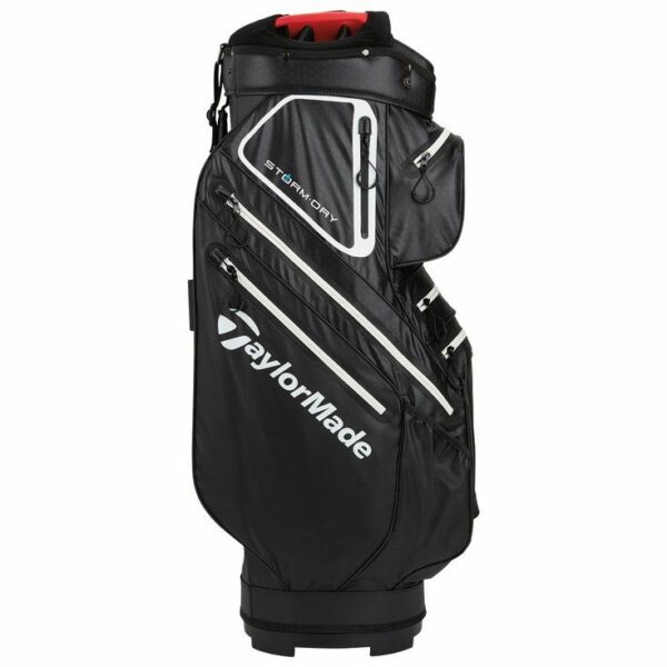 sac chariot Taylormade Stormdry sac chariot Taylormade Stormdry