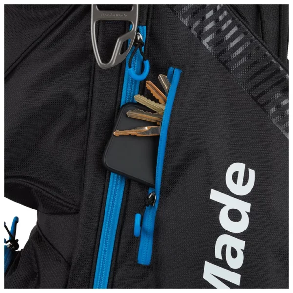 sac chariot Taylormade Pro Cart sac chariot Taylormade Pro Cart