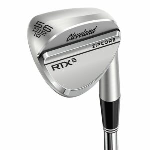 Cleveland RTX 6 Zipcore