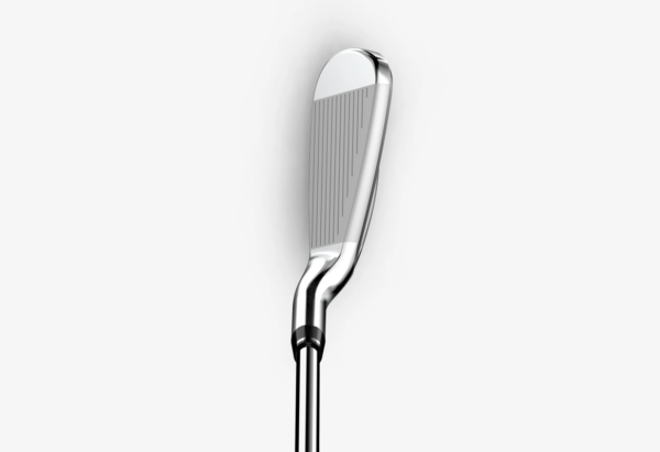 série de fers Wilson Dynapower série de fers Wilson Dynapower