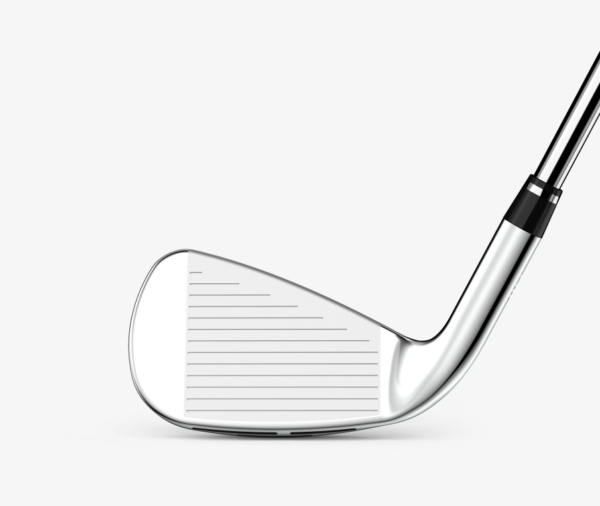 série de fers Wilson Dynapower série de fers Wilson Dynapower