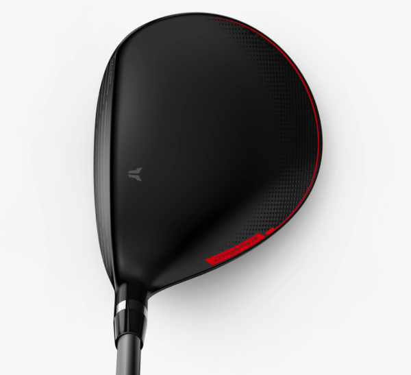 bois de parcours Wilson Dynapower