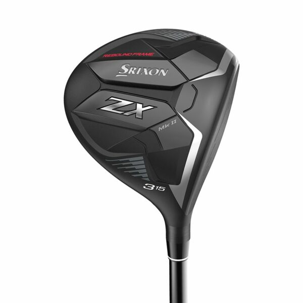 bois de parcours Srixon ZX MK II bois de parcours Srixon ZX MK II