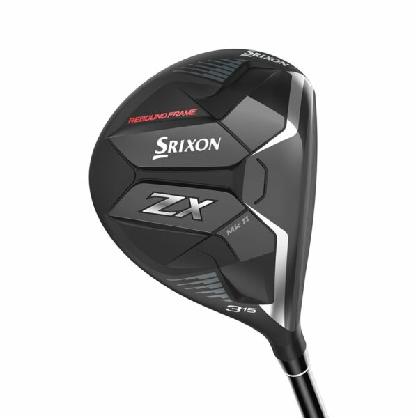 bois de parcours Srixon ZX MK II bois de parcours Srixon ZX MK II