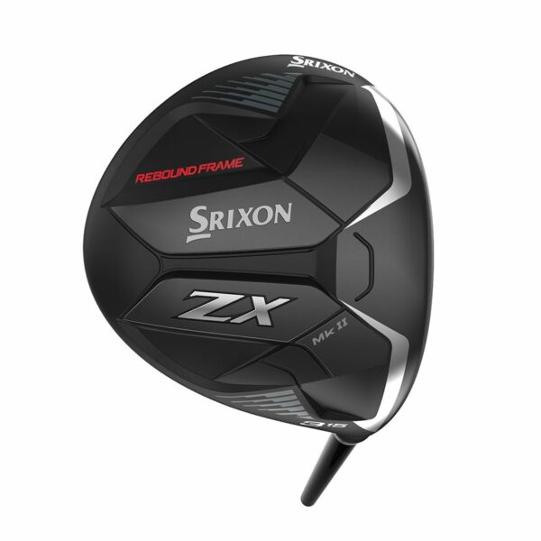 bois de parcours Srixon ZX MK II bois de parcours Srixon ZX MK II