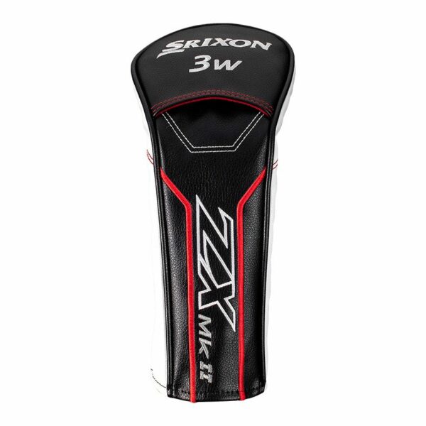 bois de parcours Srixon ZX MK II bois de parcours Srixon ZX MK II