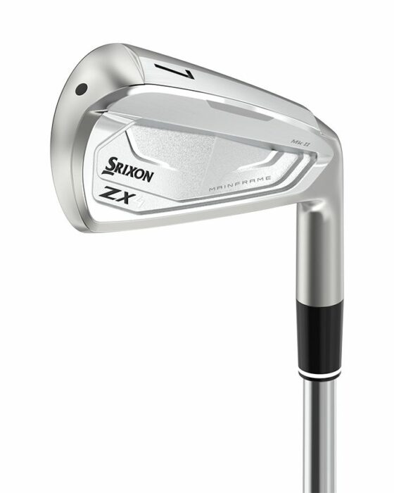 fers srixon ZX4 MK II