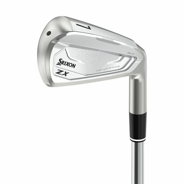 fers srixon ZX4 MK II