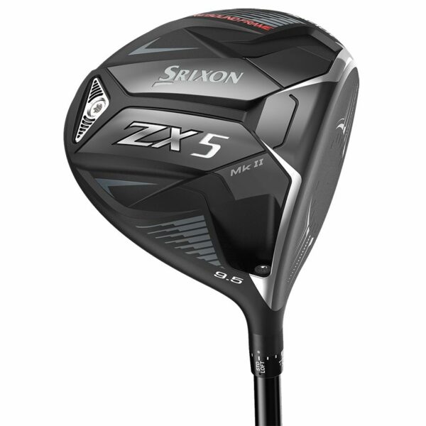 driver Srixon ZX5 Mk II driver Srixon ZX5 Mk II