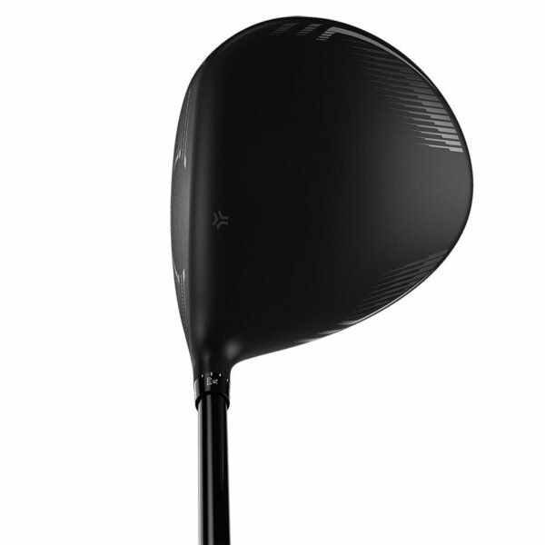 driver Srixon ZX5 Mk II driver Srixon ZX5 Mk II