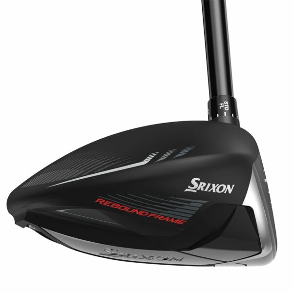 driver Srixon ZX5 Mk II driver Srixon ZX5 Mk II