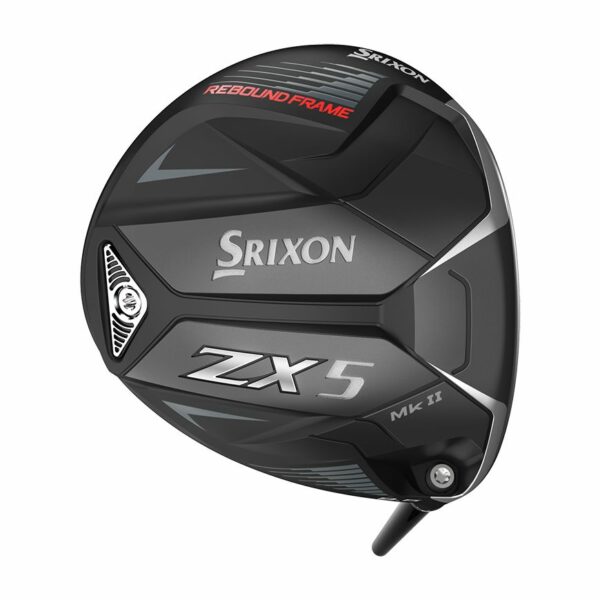 driver Srixon ZX5 Mk II driver Srixon ZX5 Mk II