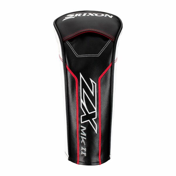driver Srixon ZX5 Mk II driver Srixon ZX5 Mk II
