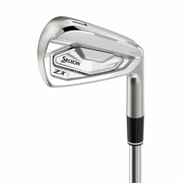 fers Srixon ZX5 Mk II