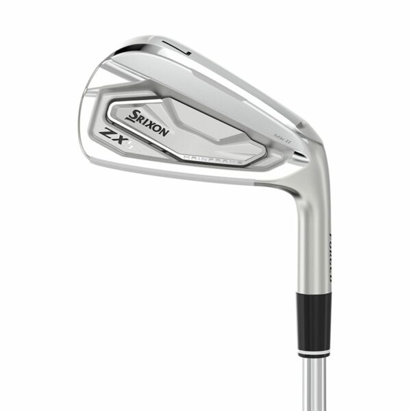 fers Srixon ZX5 Mk II