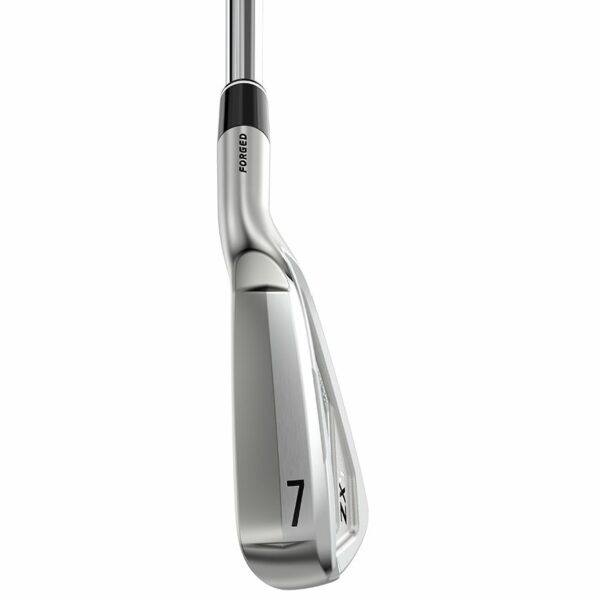 fers Srixon ZX5 Mk II