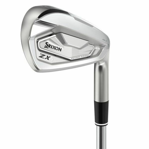 fers Srixon ZX5 Mk II