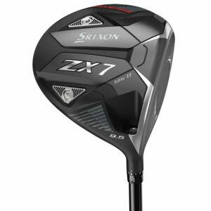 driver Srixon ZX7 Mk II