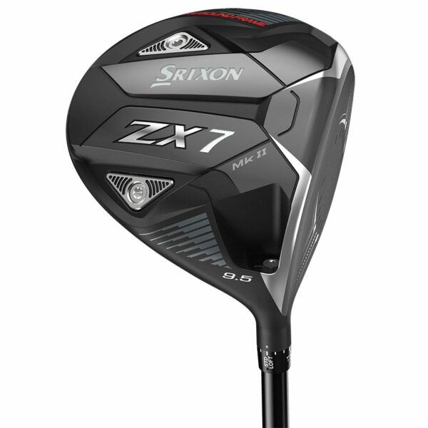 driver Srixon ZX7 Mk II