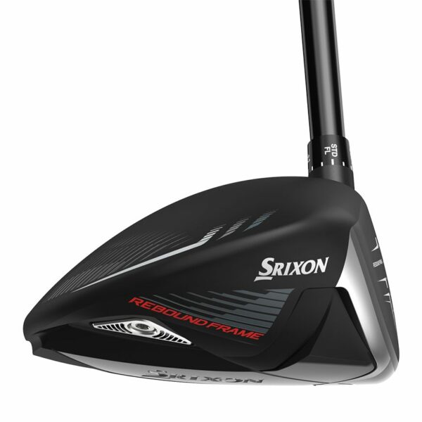 driver Srixon ZX7 Mk II