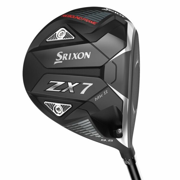 driver Srixon ZX7 Mk II