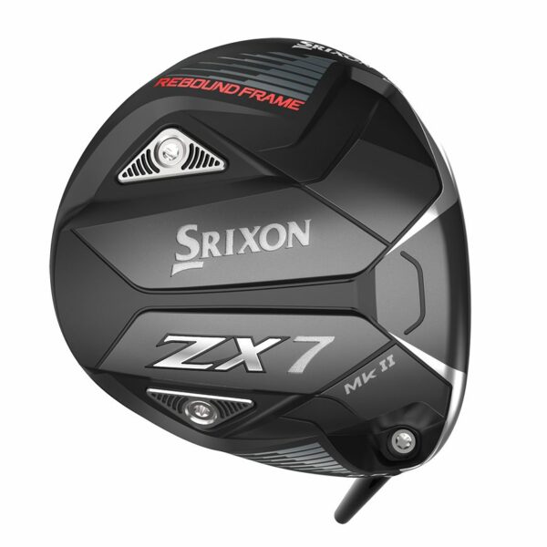 driver Srixon ZX7 Mk II