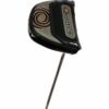 Putter Odyssey Oworks Black Occasion Droitier